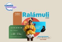 Continúan abiertas inscripciones para el Taller de Idioma Ralámuli en su edición 2026