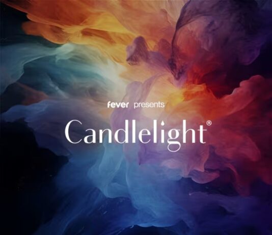 Disfruta el tributo a Coldplay en Teatro de la Ciudad bajo la tenue luz de las velas