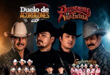 🤠 ¡EL EVENTO NORTEÑO DEL AÑO LLEGA A CHIHUAHUA! 🪗🔥
