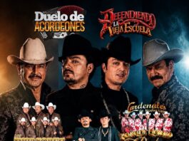 🤠 ¡EL EVENTO NORTEÑO DEL AÑO LLEGA A CHIHUAHUA! 🪗🔥