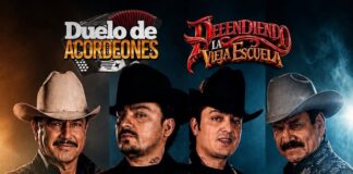 🤠 ¡EL EVENTO NORTEÑO DEL AÑO LLEGA A CHIHUAHUA! 🪗🔥