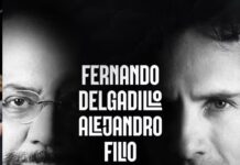LUNADA: Fernando Delgadillo & Alejandro Filio