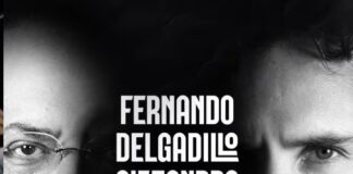LUNADA: Fernando Delgadillo & Alejandro Filio