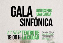 Gala Sinfónica “Juntos por una causa” reunirá a dos orquestas para impulsar la formación musical en Chihuahua
