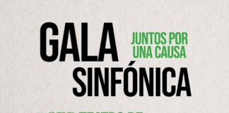 Gala Sinfónica “Juntos por una causa” reunirá a dos orquestas para impulsar la formación musical en Chihuahua