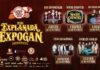 Todo listo para EXPOGAN Chihuahua 2026, la Auténtica Fiesta Ganadera
