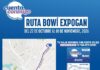 Anuncian ruta temporal especial Bowí-Expogan 2026