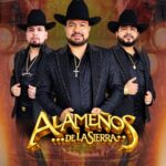 ALAMEÑOS DE LA SIERRA LLEGARÁN AL PALENQUE SANTA RITA CON “LA TERAPIA TOUR 2026