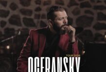 Edgar Oceransky llega a Chihuahua con su «Tour 2026»