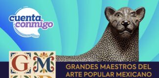 Inaugurará Casa Chihuahua la exposición “Grandes Maestros del Arte Popular Mexicano” en el marco del FICH 2026