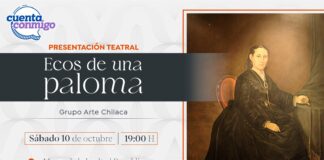 Subirá a escena Arte Chilaca con la obra “Ecos de una Paloma” en el Museo Casa de Juárez