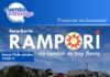 Invita Casa Chihuahua a proyección del documental “Rampori, sin tambor no hay fiesta” este “Jueves de Puertas Abiertas”