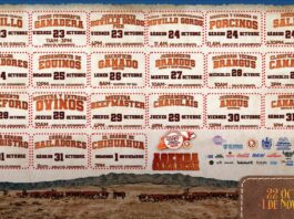 Invitan a visitar el corazón de ExpoGan Chihuahua: la Agenda Ganadera