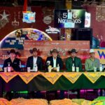 Vive la emoción del Rodeo Internacional EXPOGAN 2026 con 10 disciplinas!